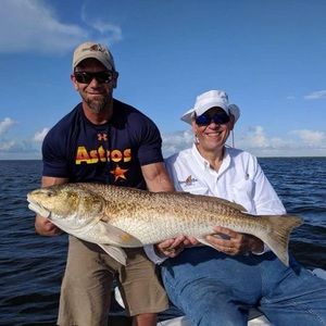 Meet your Posher, Damien